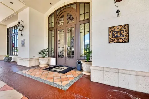 345 Bayshore Boulevard Tampa FL 33606