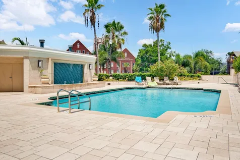 345 Bayshore Boulevard Tampa FL 33606