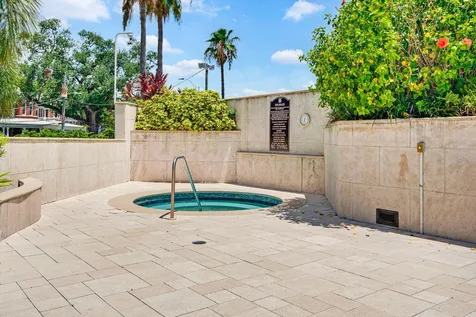 345 Bayshore Boulevard Tampa FL 33606