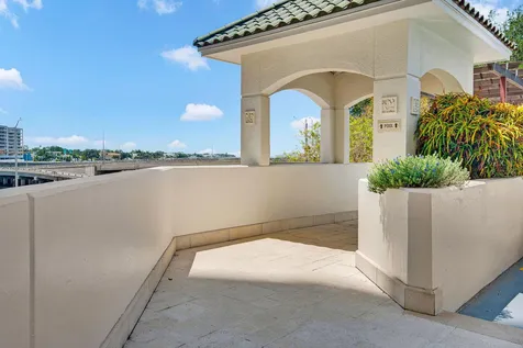 345 Bayshore Boulevard Tampa FL 33606