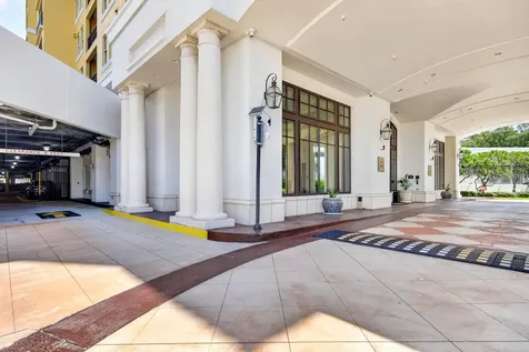 345 Bayshore Boulevard Tampa FL 33606
