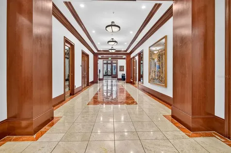 345 Bayshore Boulevard Tampa FL 33606