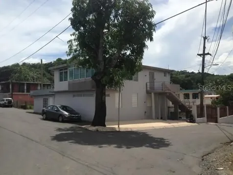 PR-837 Km 3.2 Santa Rosa Ward, Sector El Llano Guaynabo PR 00971