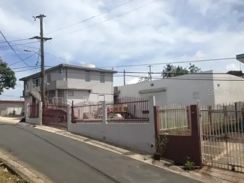 PR-837 Km 3.2 Santa Rosa Ward, Sector El Llano Guaynabo PR 00971