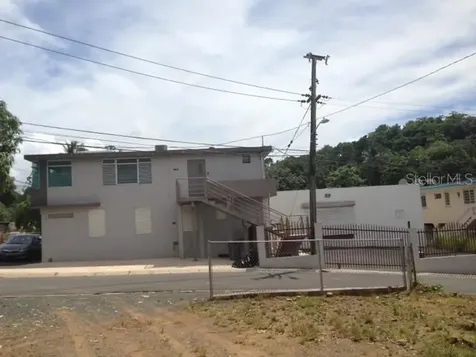 PR-837 Km 3.2 Santa Rosa Ward, Sector El Llano Guaynabo PR 00971