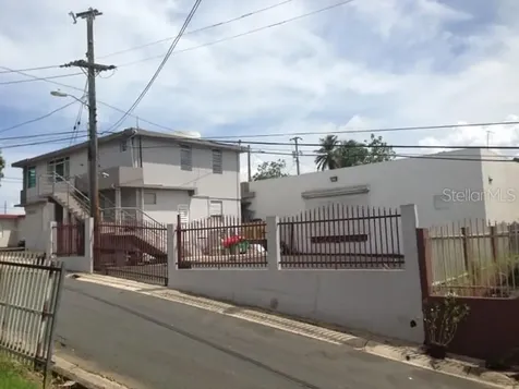 PR-837 Km 3.2 Santa Rosa Ward, Sector El Llano Guaynabo PR 00971