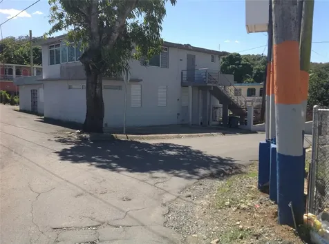 PR-837 Km 3.2 Santa Rosa Ward, Sector El Llano Guaynabo PR 00971