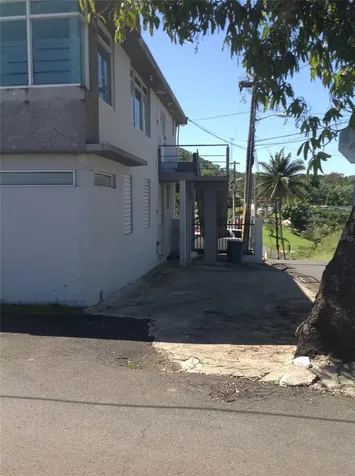 PR-837 Km 3.2 Santa Rosa Ward, Sector El Llano Guaynabo PR 00971