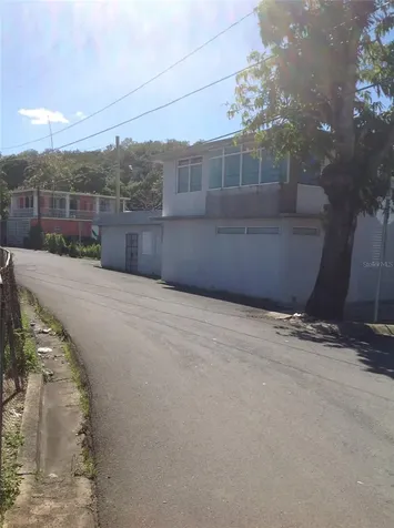 PR-837 Km 3.2 Santa Rosa Ward, Sector El Llano Guaynabo PR 00971