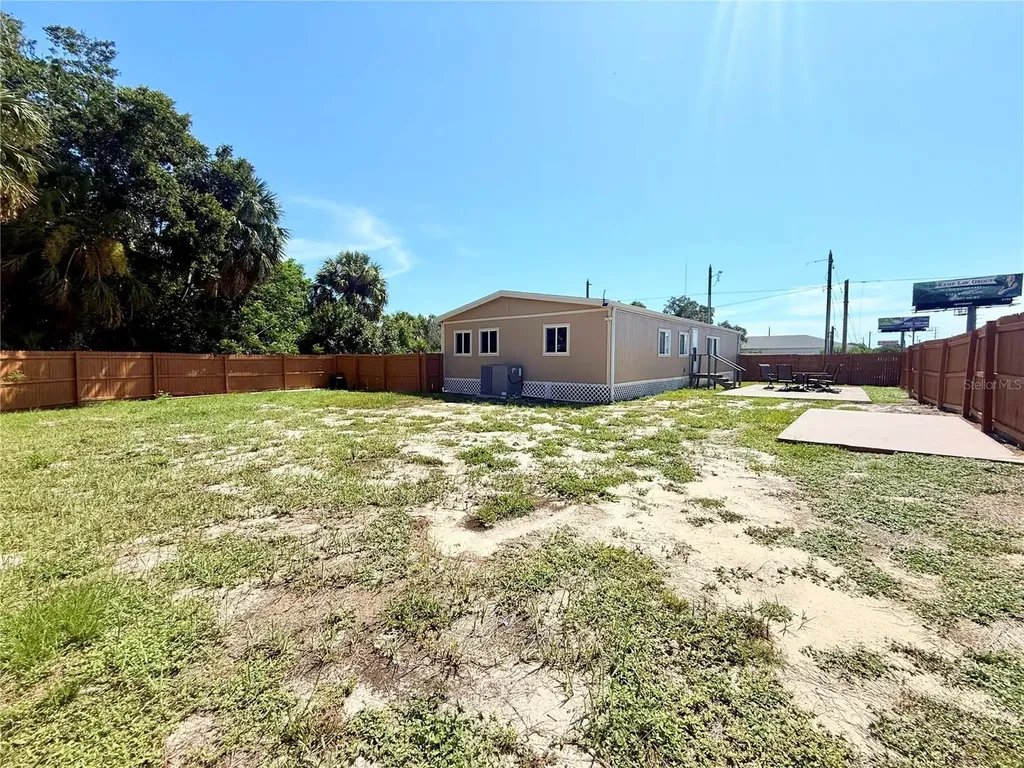 8438 Formel Avenue Port Richey FL 34668