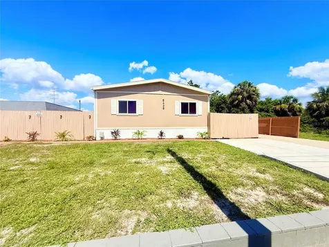 8438 Formel Avenue Port Richey FL 34668