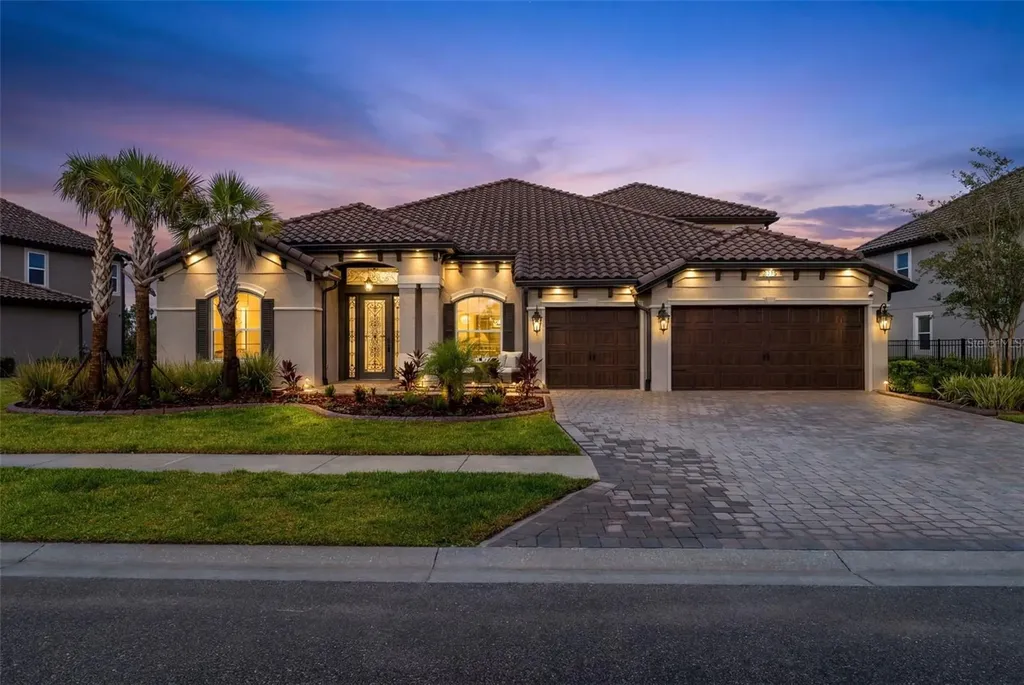 33161 Kateland Drive Wesley Chapel FL 33545