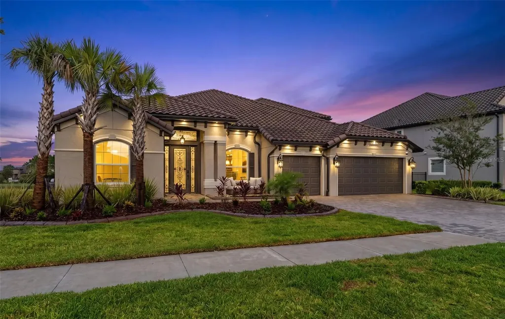 33161 Kateland Drive Wesley Chapel FL 33545