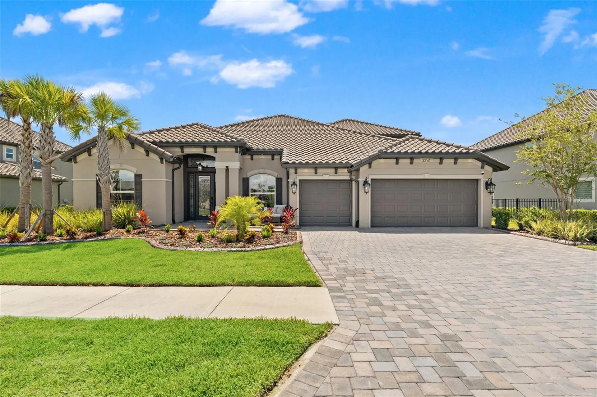 33161 Kateland Drive Wesley Chapel FL 33545