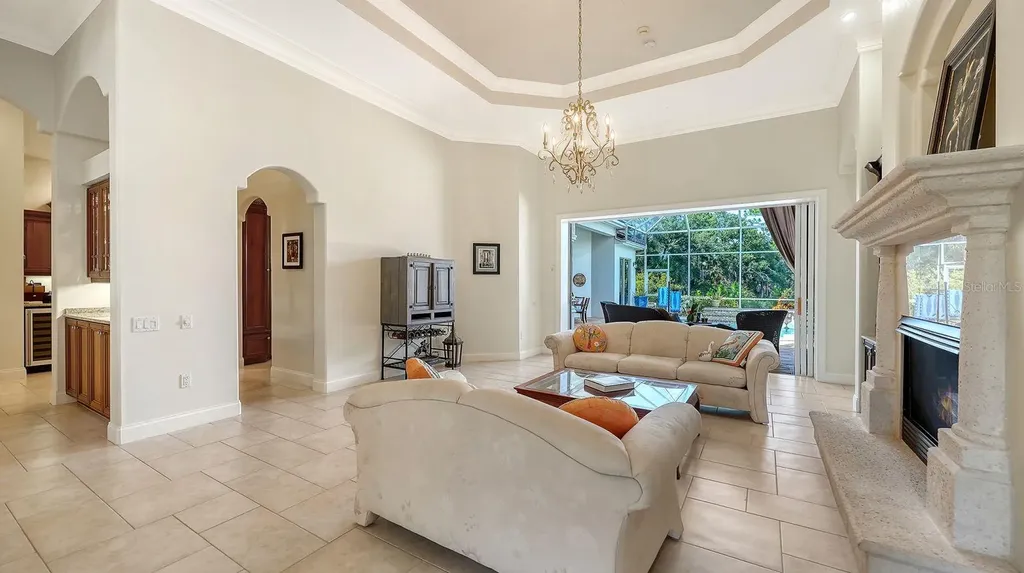 8960 Rocky Lake Court Sarasota FL 34238