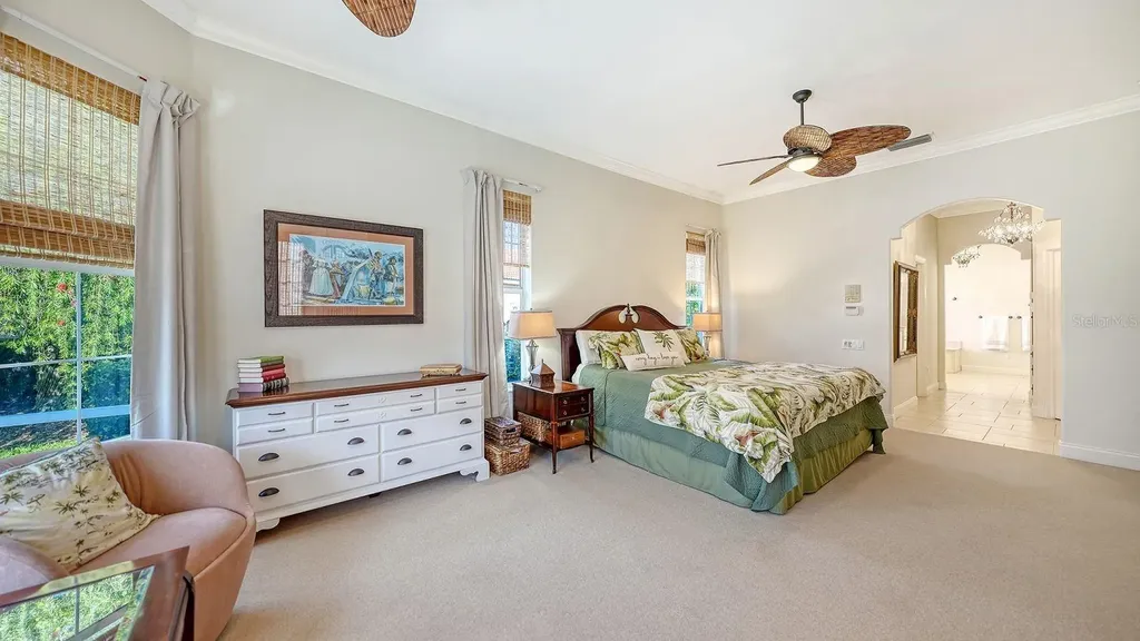 8960 Rocky Lake Court Sarasota FL 34238