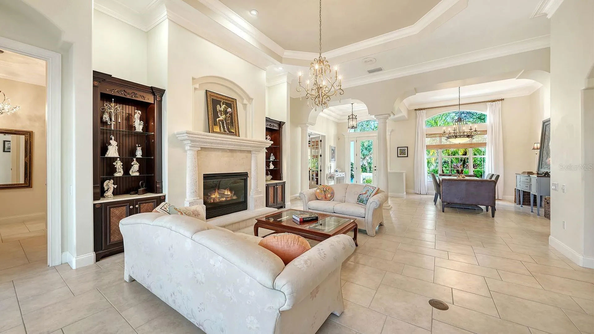8960 Rocky Lake Court Sarasota FL 34238