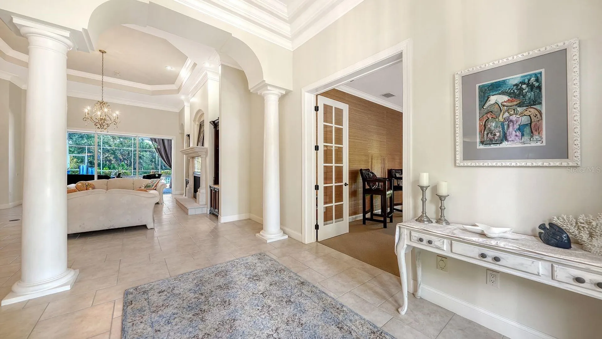 8960 Rocky Lake Court Sarasota FL 34238