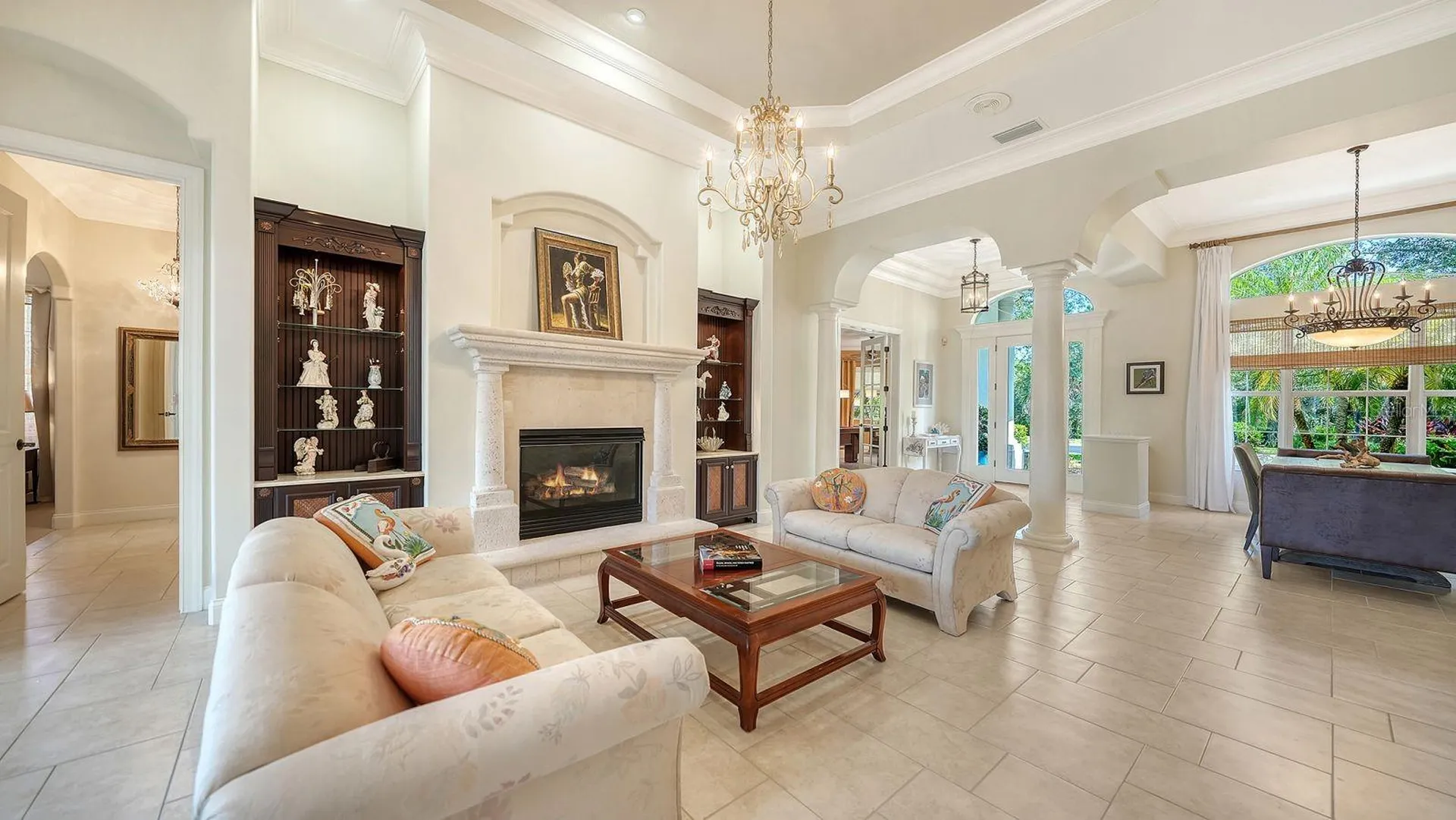 8960 Rocky Lake Court Sarasota FL 34238