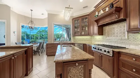 8960 Rocky Lake Court Sarasota FL 34238