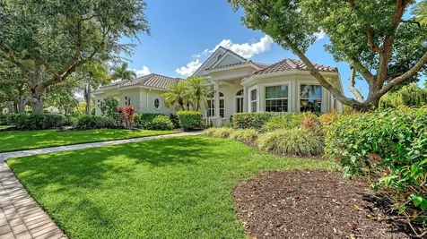 8960 Rocky Lake Court Sarasota FL 34238