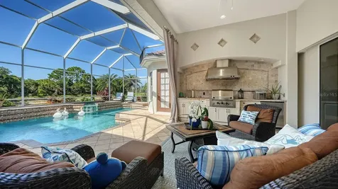 8960 Rocky Lake Court Sarasota FL 34238