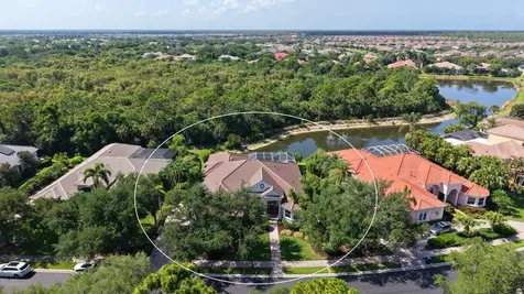 8960 Rocky Lake Court Sarasota FL 34238