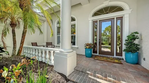 8960 Rocky Lake Court Sarasota FL 34238