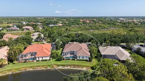 8960 Rocky Lake Court Sarasota FL 34238