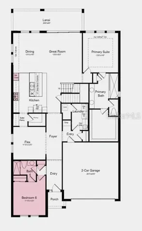 12852 Treeline Ridge Avenue San Antonio FL 33576
