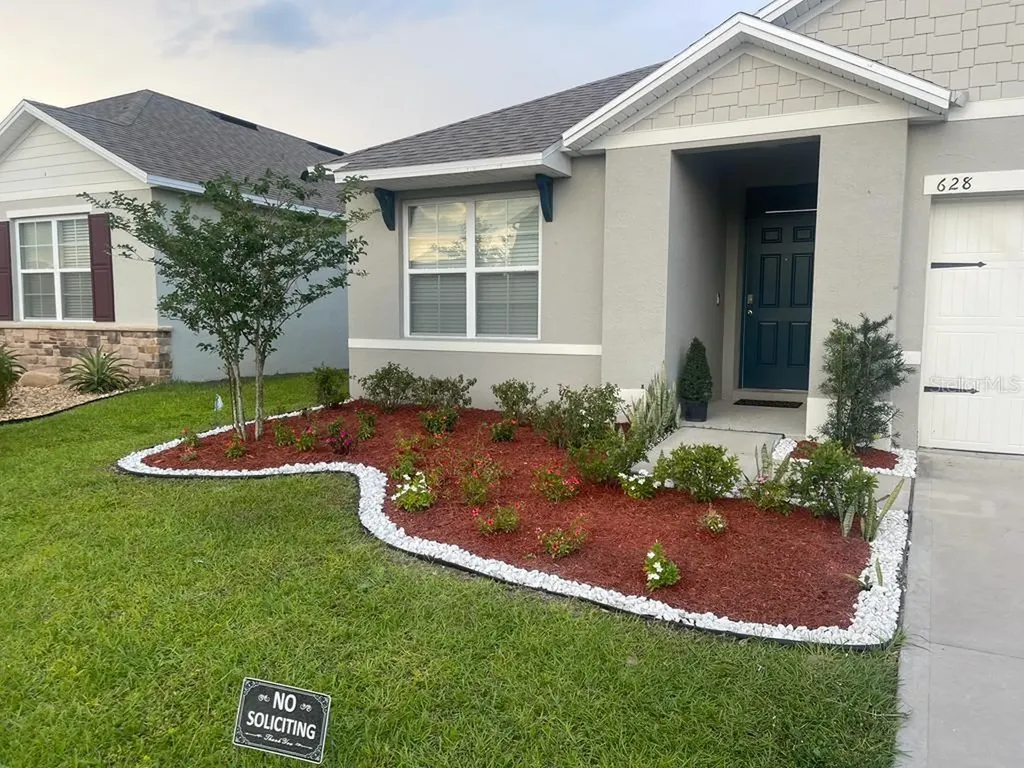 628 Greymount Street Davenport FL 33837