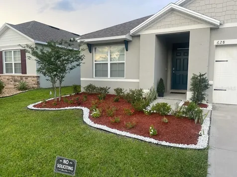 628 Greymount Street Davenport FL 33837