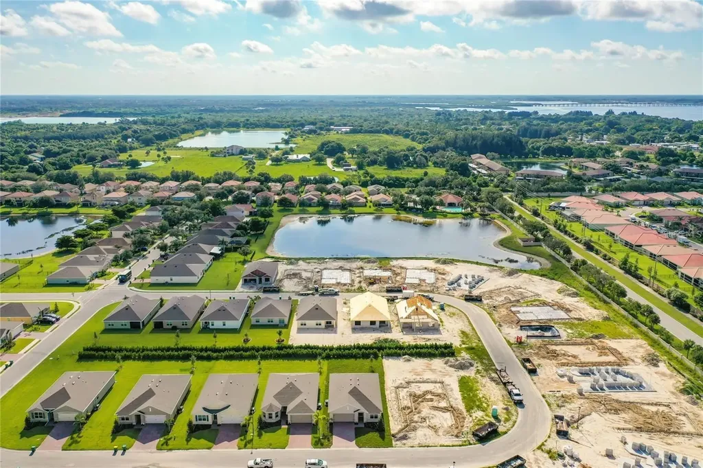 4203 Manatee Lane Punta Gorda FL 33980