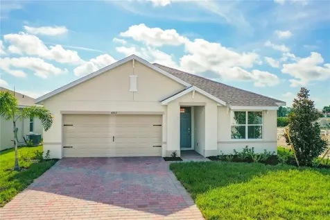 4203 Manatee Lane Punta Gorda FL 33980