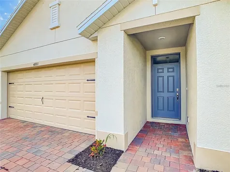 4203 Manatee Lane Punta Gorda FL 33980