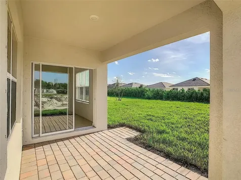 4203 Manatee Lane Punta Gorda FL 33980