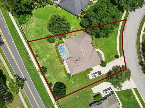 783 Keeneland Pike Lake Mary FL 32746