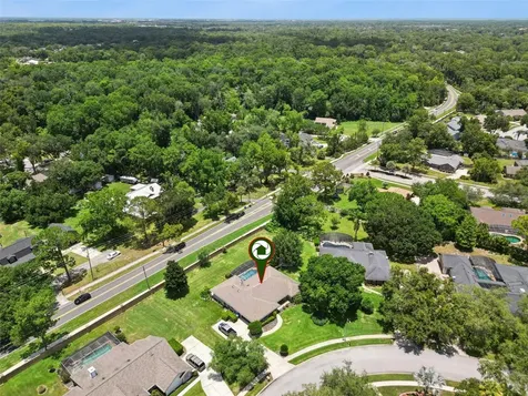 783 Keeneland Pike Lake Mary FL 32746