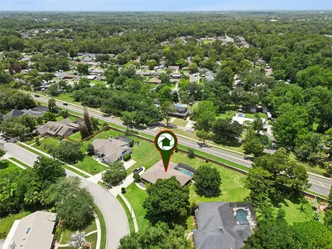 783 Keeneland Pike Lake Mary FL 32746