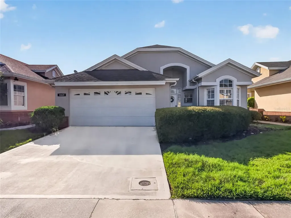 14435 Windchime Lane Orlando FL 32837