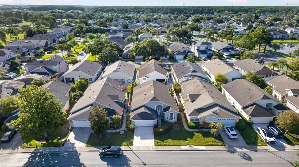 14435 Windchime Lane Orlando FL 32837