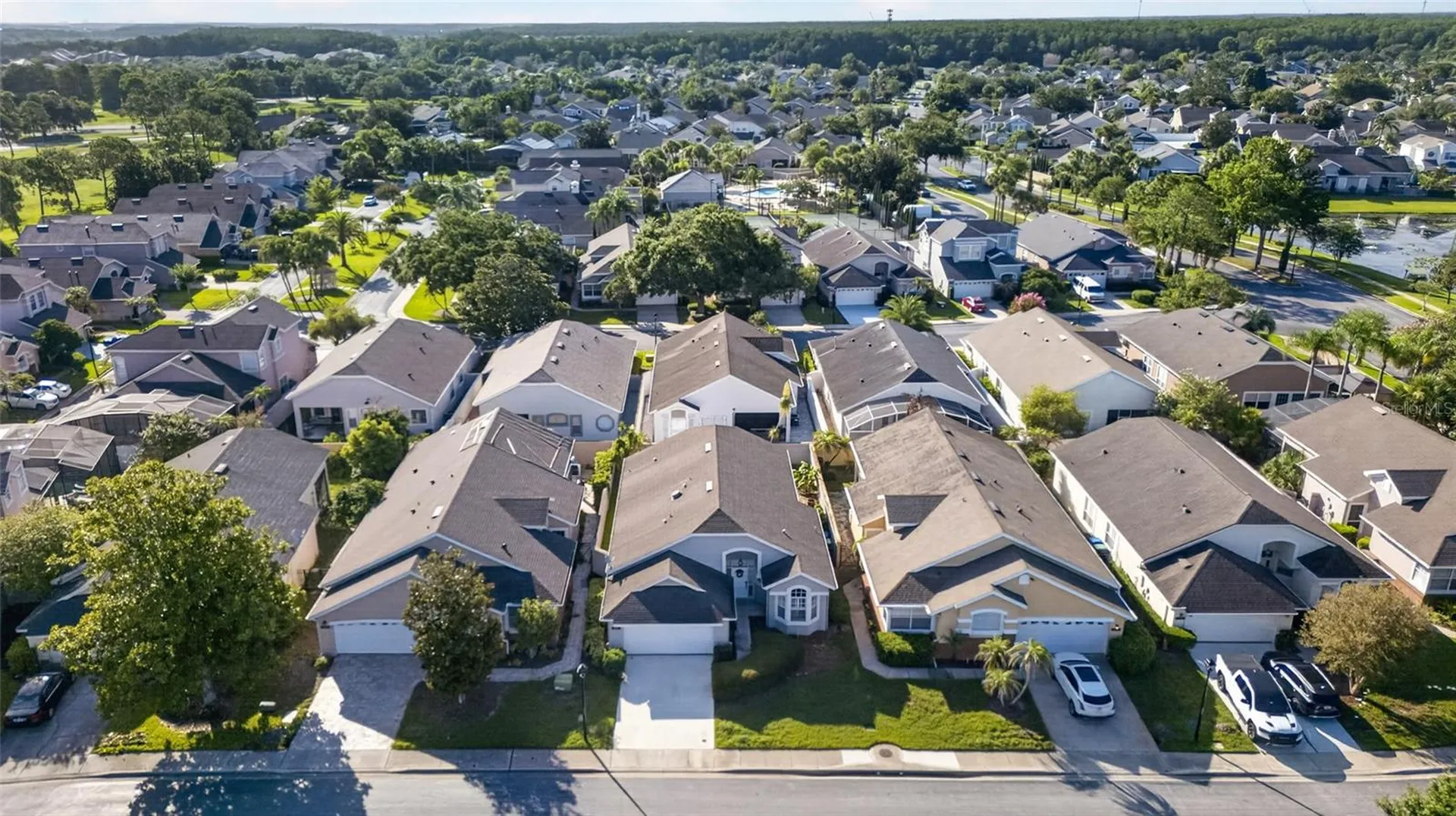 14435 Windchime Lane Orlando FL 32837