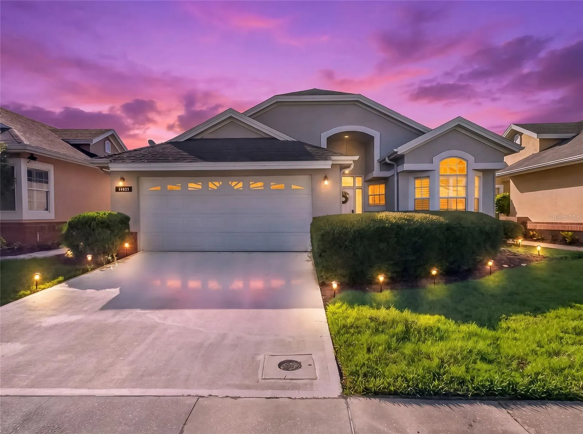 14435 Windchime Lane Orlando FL 32837