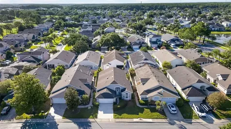 14435 Windchime Lane Orlando FL 32837