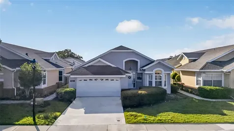 14435 Windchime Lane Orlando FL 32837