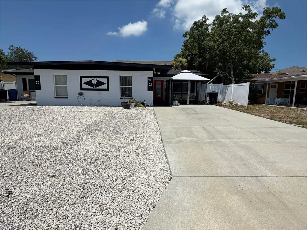 233 38th Avenue SE St Petersburg FL 33705