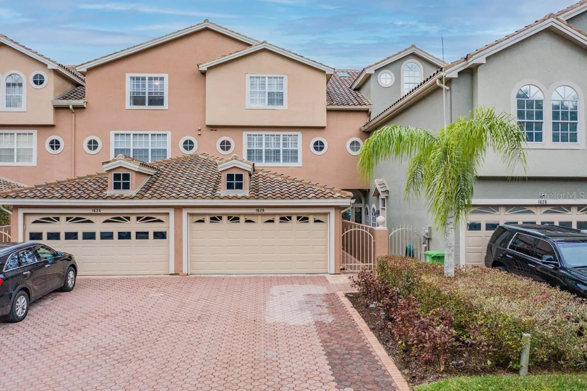 1626 Lago Vista Boulevard Palm Harbor FL 34685