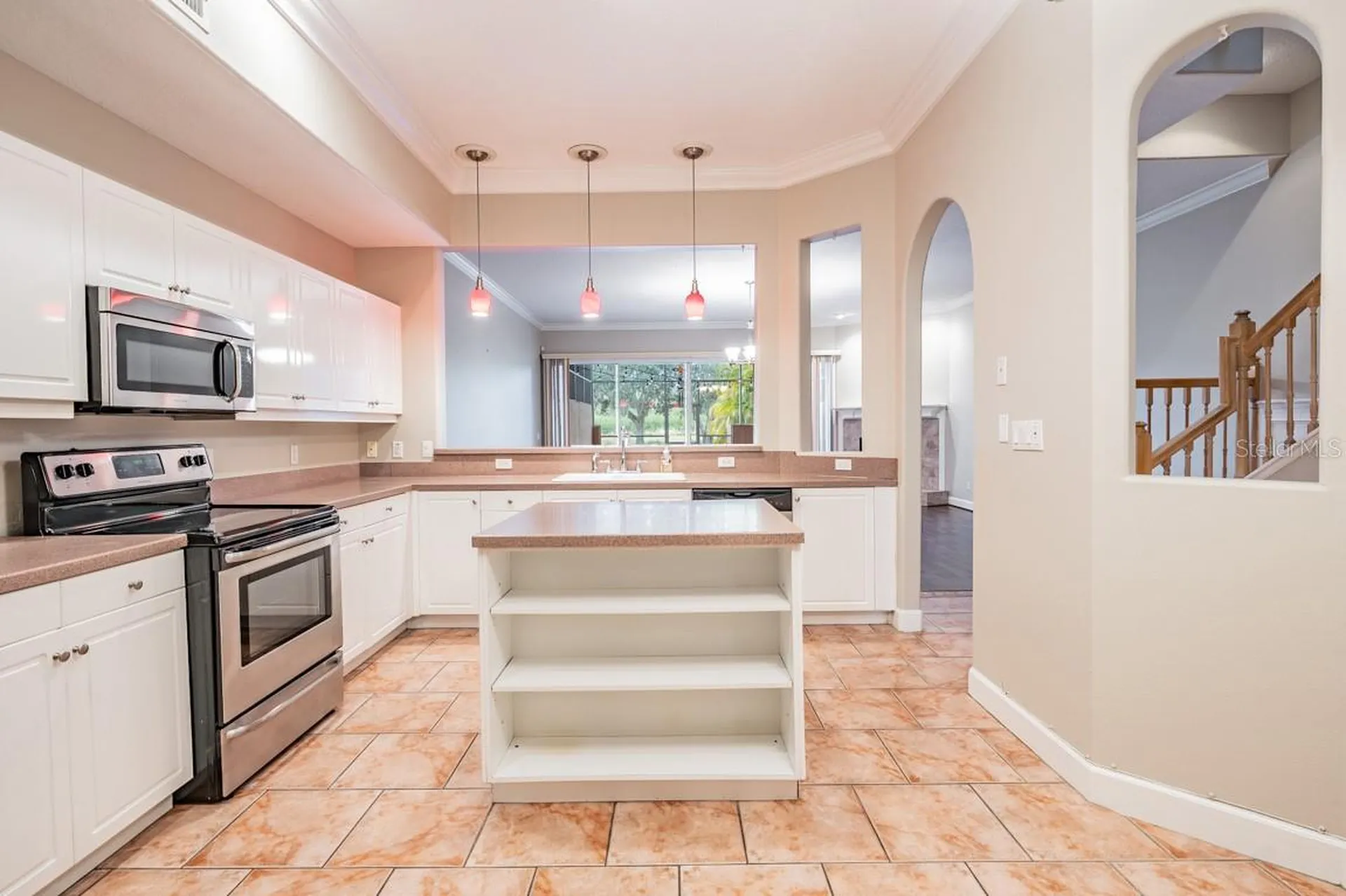 1626 Lago Vista Boulevard Palm Harbor FL 34685