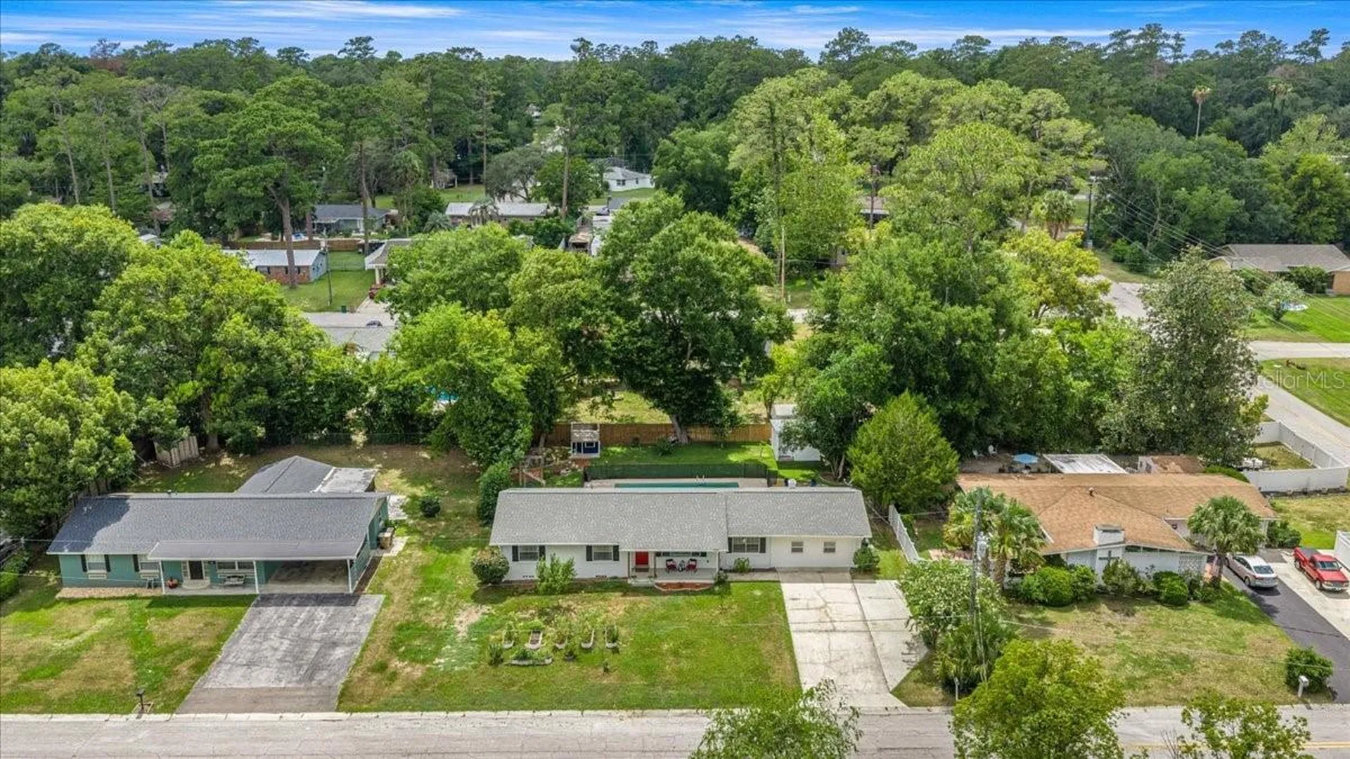 912 NE 17th Court Ocala FL 34470
