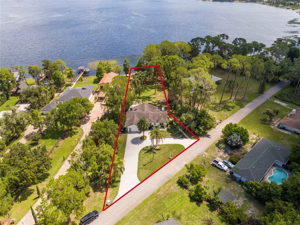 10129 Lone Tree Lane Orlando FL 32836